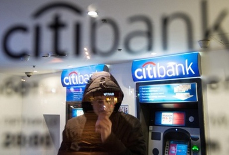 Delegação do Citibank estará presente no 17° Fórum Econômico Internacional de São Petersburgo Foto: RIA Nóvosti